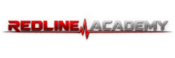 Redline academy logo